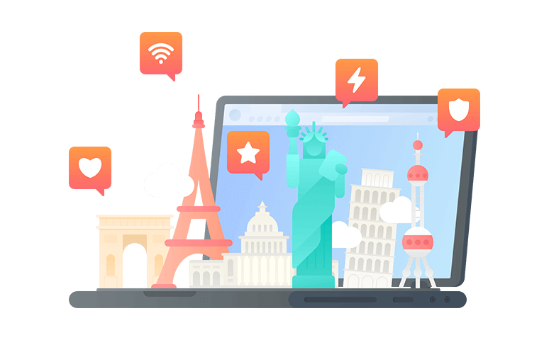 在圣诞岛连接到中国vpn - GOTOCN